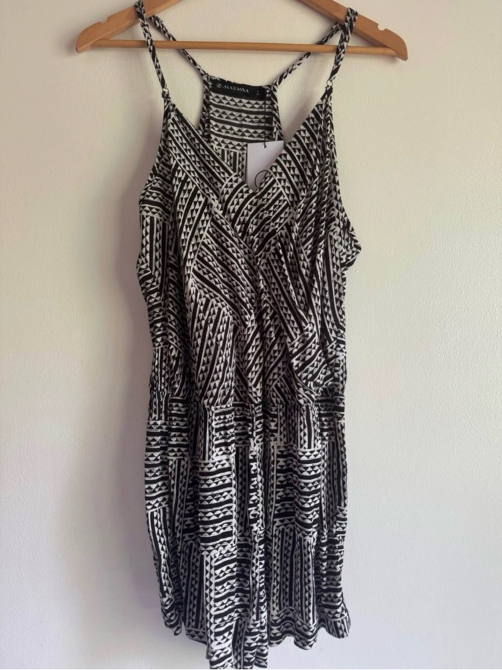 Manaola Malulani Women’s Romper